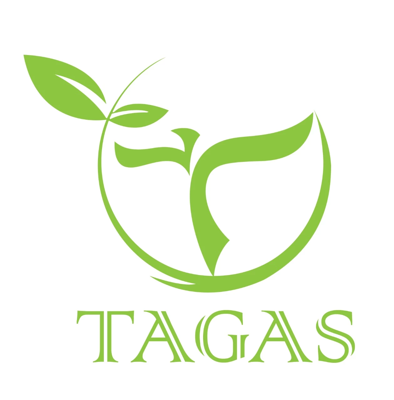 TAGAS