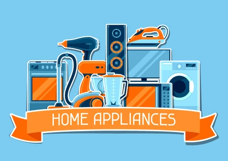 Appliances